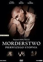 Morderstwo pierwszego stopnia