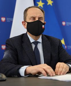 Andrzej Gut-Mostowy. Kolejna rządowa pomoc dla spółek związanych z ministrem