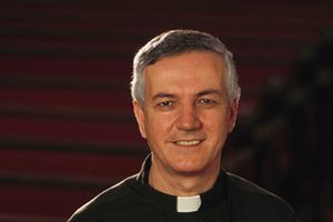 Polscy księża przywłaszczają sobie cudze homilie