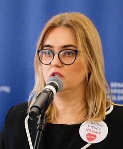 Jest akt oskarżenia ws. europosłanki Magdaleny Adamowicz