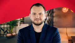Mateusz Baczyński dołącza do WP Premium. Transfer z Onetu