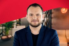 Mateusz Baczyński dołącza do WP Premium. 