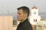 Jason Bourne znika