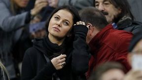 Lewandowska, żony Muellera i Robbena. Zobacz WAGs na meczu Bayernu w LM