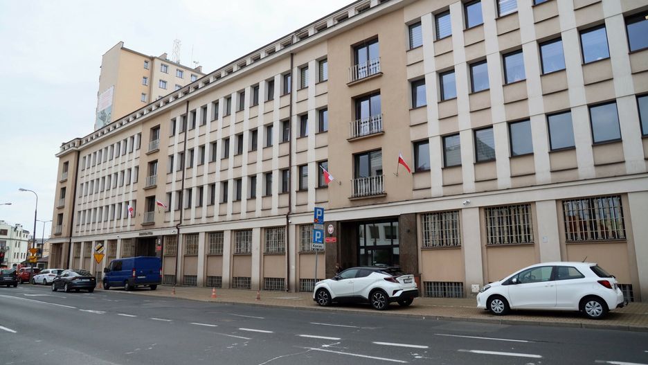 Prokuratura Regionalna w Lublinie