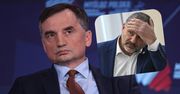 "Zawalił sprawę". Ziobro o azylu na Węgrzech