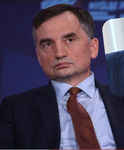 "Zawalił sprawę". Ziobro o azylu na Węgrzech