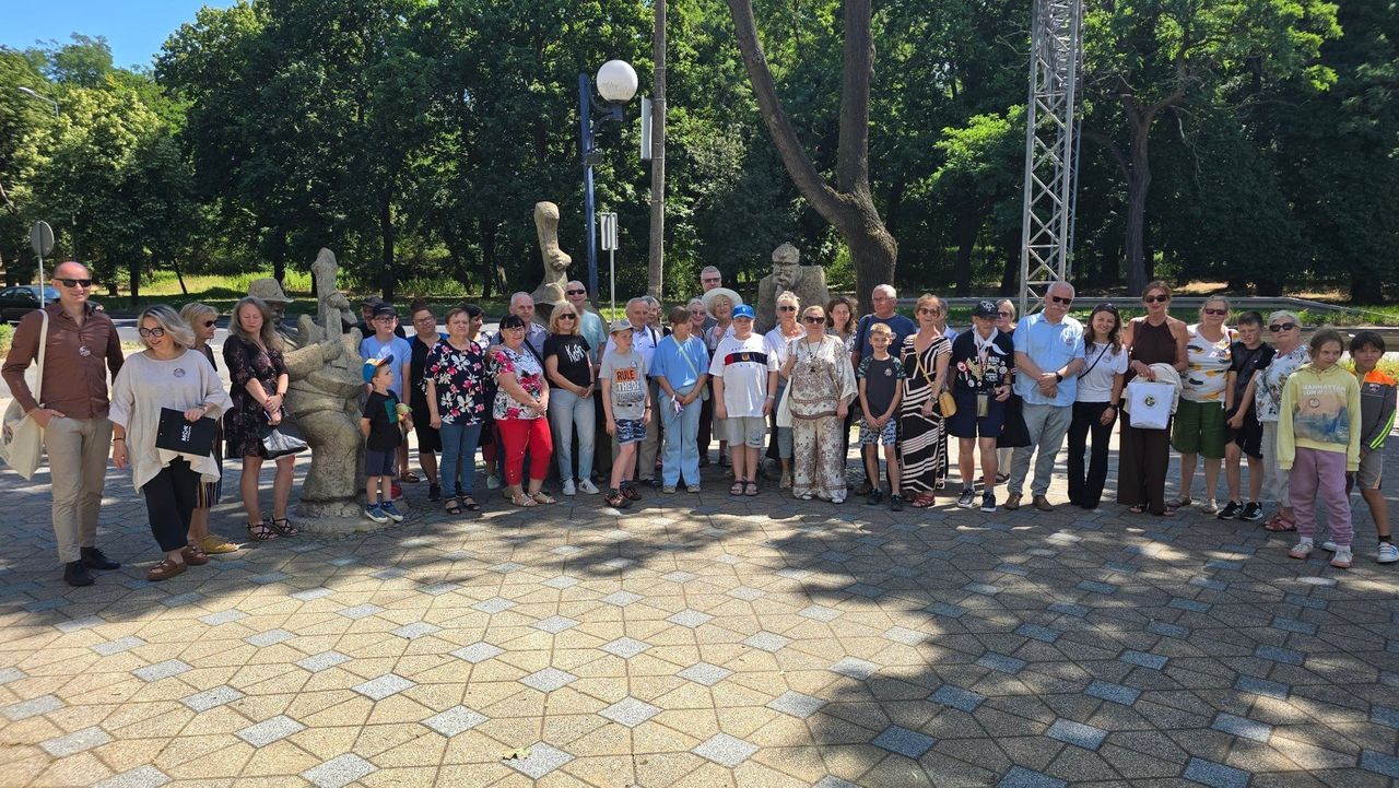 Ruszyła miejska akcja Lato w Twierdzy Głogów. To już 18. edycja tego popularnego wydarzenia. Zobaczcie program