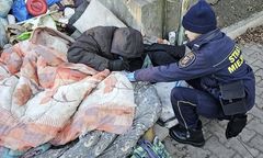 Tragiczny bilans. Po nocy nie żyją dwie osoby