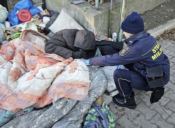 Tragiczny bilans. Po nocy nie żyją dwie osoby