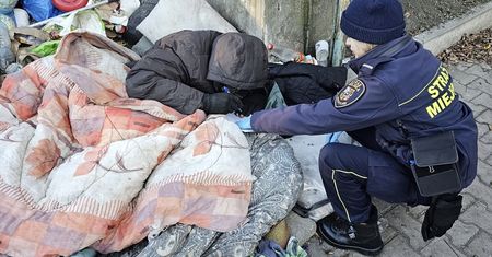 Tragiczny bilans. Po nocy nie żyją dwie osoby