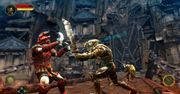 Już za tydzień przekonamy się czy Godfire: Rise of the Prometheus spełni pokładane w nim nadzieje