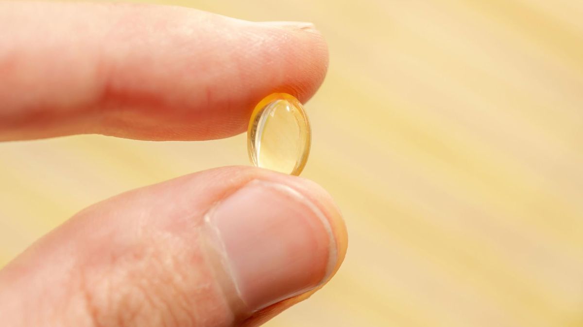 Multiwitaminy nie przedłużają życia