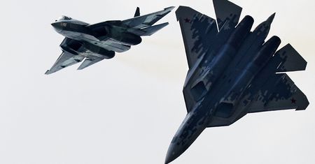Putin użyje nowej broni? Kreml czekał na ten moment