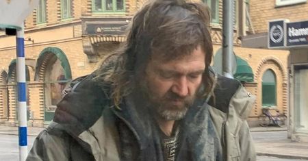 Rozpoznajesz tego Polaka? Wstrząsająca historia ze Szwecji