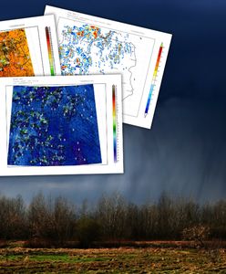 Zacznie się po 13. Alerty dla większej części Polski