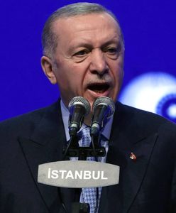 Turcja bojkotuje. Erdogan wydał polecenie