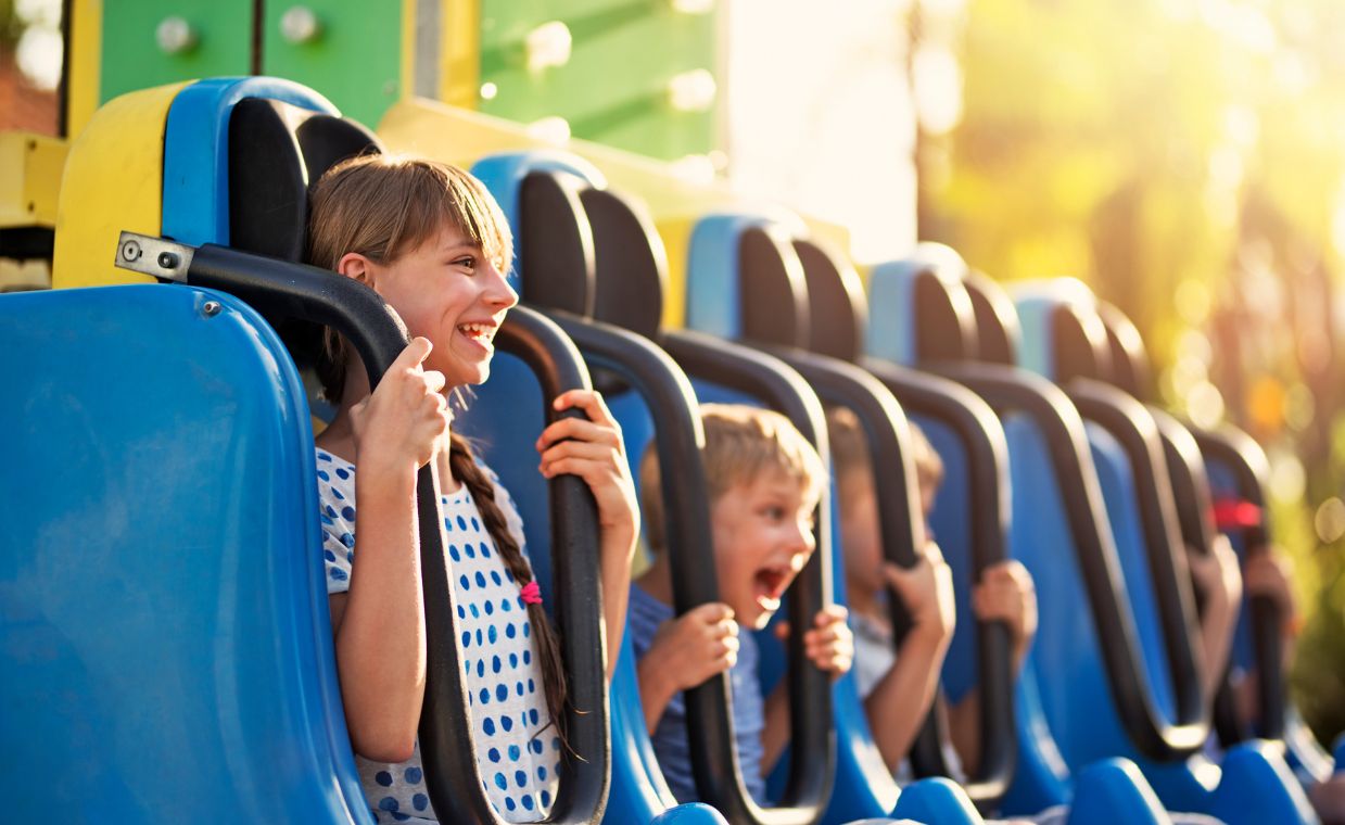 Nowy park rozrywki w północnej Polsce otwiera swoje podwoje. Co oferuje Hossoland?