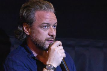 "Dostaję czeki na 25 centów". McAvoy o zarobkach w kinie