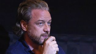 "Dostaję czeki na 25 centów". McAvoy o zarobkach w kinie