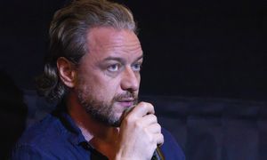 "Dostaję czeki na 25 centów". McAvoy o zarobkach w kinie
