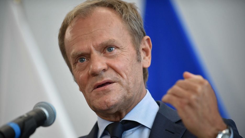 Ile zarabia Donald Tusk? 