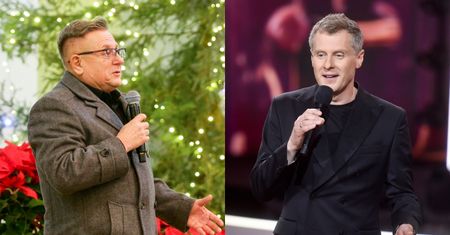 Krzysztof Hanke pożegnał Krzysztofa Respondka podczas uroczystości pogrzebowej. "To był wielki zaszczyt..."
