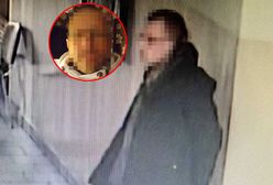 Policja wyznaczyła nagrodę. Trwa obława za 44-latkiem
