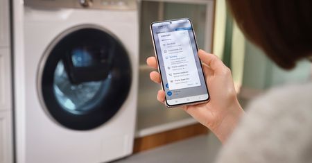 Nowe technologie to też oszczędności. Samsung ma na to trzy pomysły