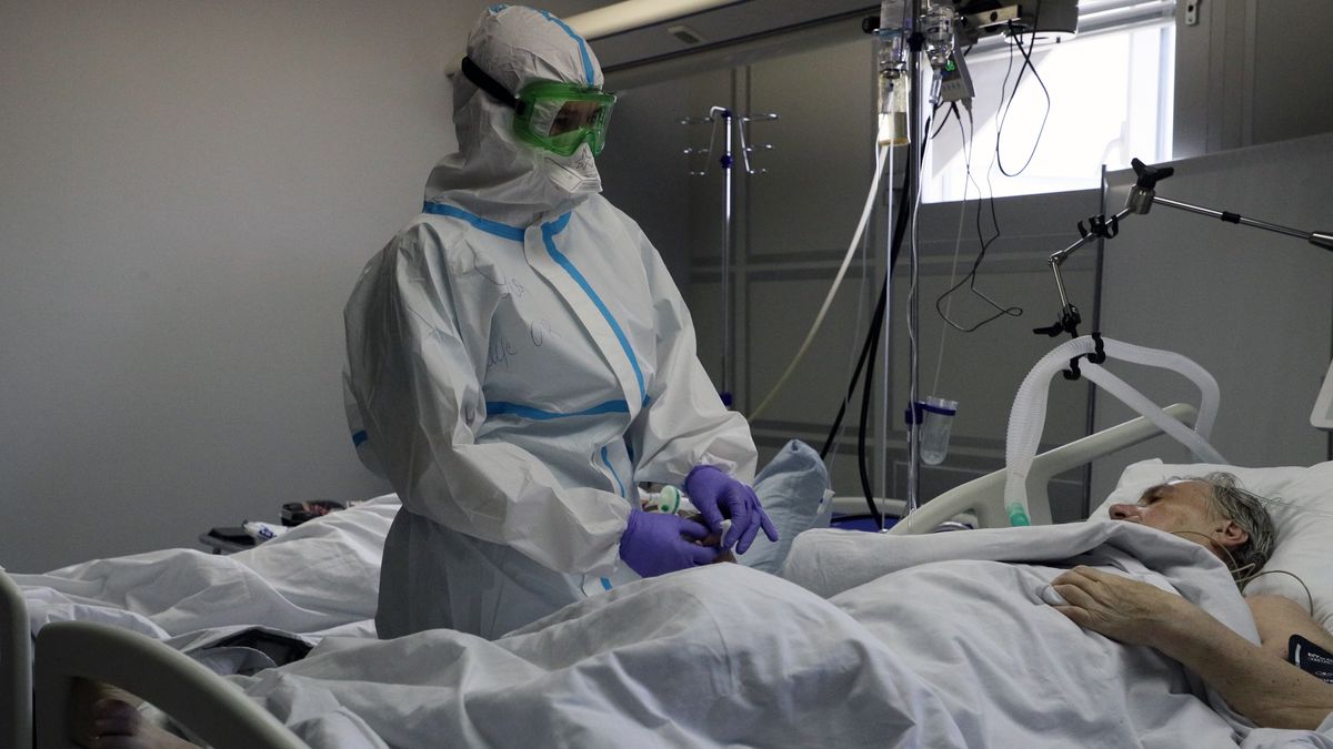 Koronawirus został potwierdzony już u 47 pracowników.