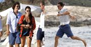 Orlando Bloom bawi się na Ibizie! (ZDJĘCIA)
