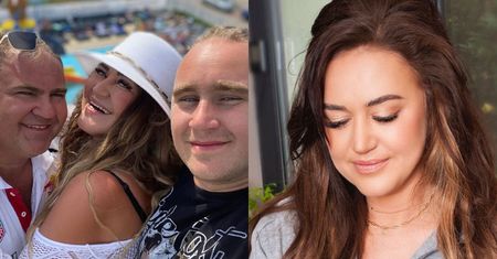 Agnieszka Kotońska z "Gogglebox" wyznaje prawdę o swojej rodzinie: "Kłócimy się, płaczemy, NIE JESTEŚMY IDEALNI"