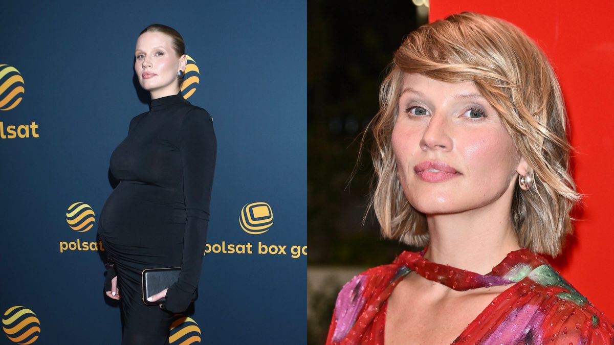 Natalia Rybicka urodziła