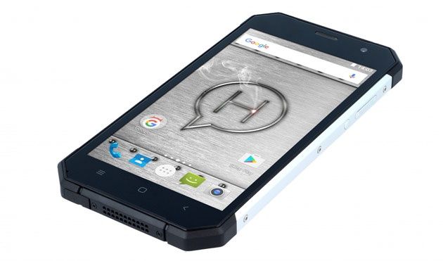 MyPhone Hammer AXE Pro