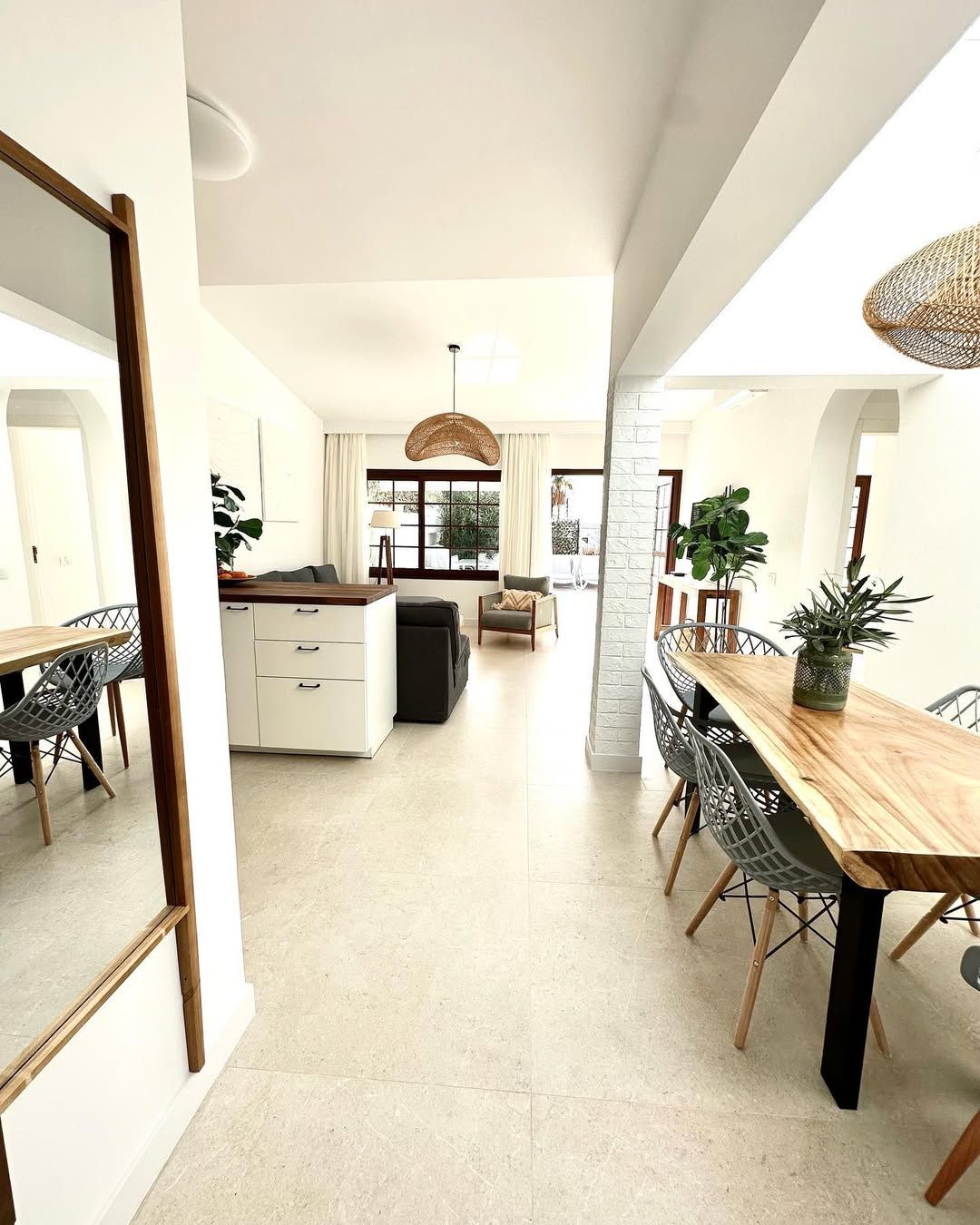 Apartament Tomka Szczepanika