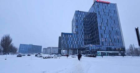 Kolejny wieżowiec na terenie dawnej zajezdni MPK? Inwestor ujawnia nowe plany przy al. Kraśnickiej
