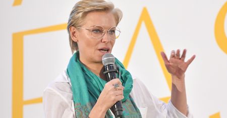 "To nie PiS jest problemem". Kolejna odważna teza Młynarskiej