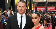 Channing Tatum i Zoe Kravitz ROZSTALI SIĘ!