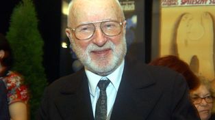 102. rocznica urodzin Gustawa Lutkiewicza. O względy przyszłej żony rywalizował z amantem PRL-u