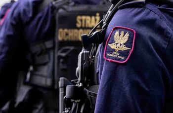 Czerwieńsk: Zdewastowali wiadukt kolejowy. Wszyscy zostali zatrzymani