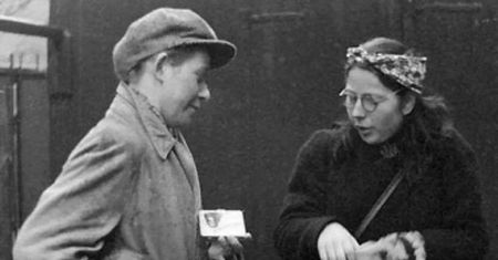 Uwodziła nazistów, by ich zabić. Niezwykła historia młodej dziewczyny