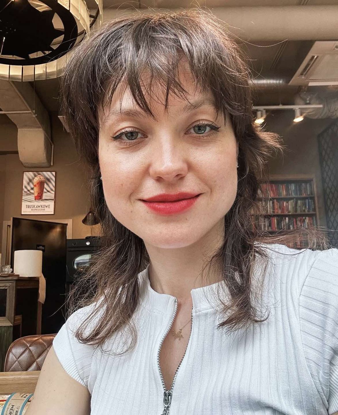 Agata Sawicka z Life on Wheelz czuje się jak "ofiara linczu"