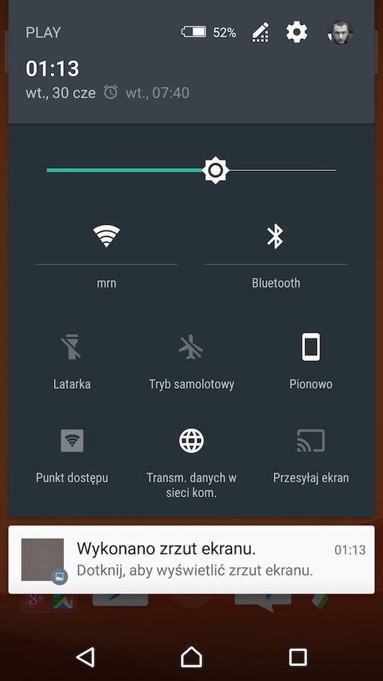 Sony Xperia Z3+ (Z3 Plus) - test i recenzja 29