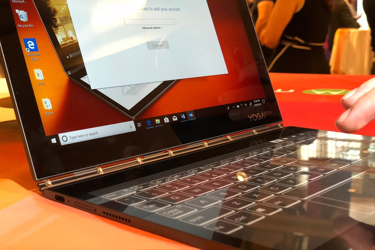 Lenovo prezentuje nowe laptopy, w tym najmocniejszego ThinkPada w historii