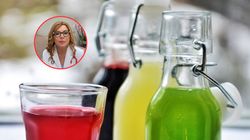 Magiczna mikstura i lewatywa na detoks wątroby? Lekarka obala mity 
