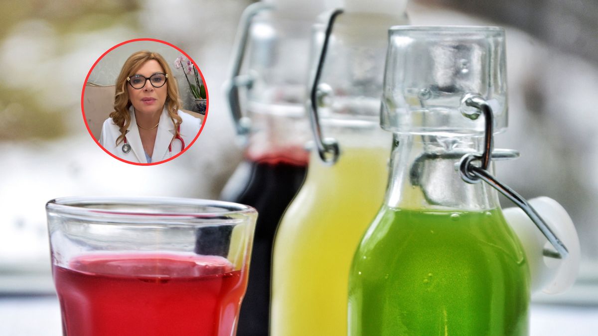 Co na detoks wątroby? Dr Cubała tłumaczy