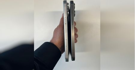 iPhone 16 Pro Max coraz bliżej. Apple szykuje ważne zmiany