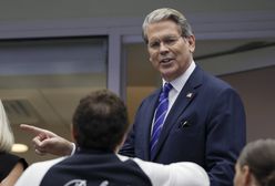 Awantura w administracji Trumpa. "Zdzielę cię w twarz"