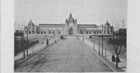 Lwowski dworzec zachwycał już w 1904 roku