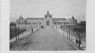 Lwowski dworzec zachwycał już w 1904 roku